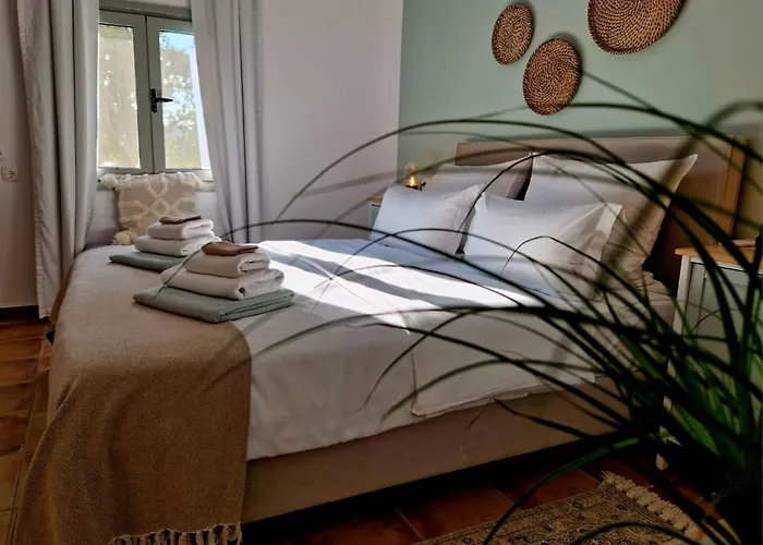 Pelekanos Apartment