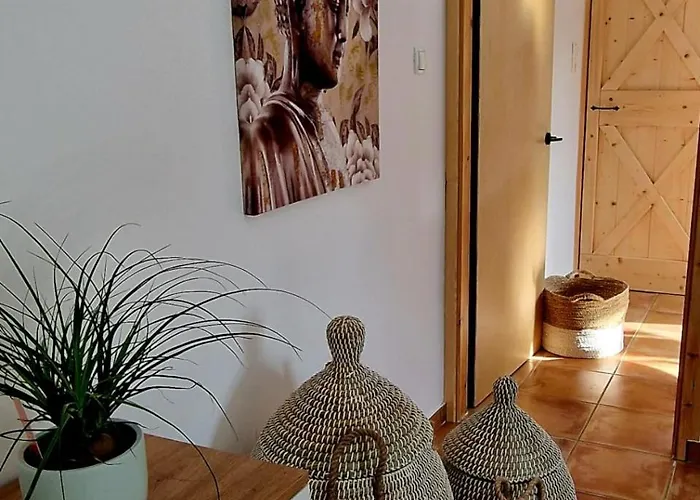 Pelekanos Apartment