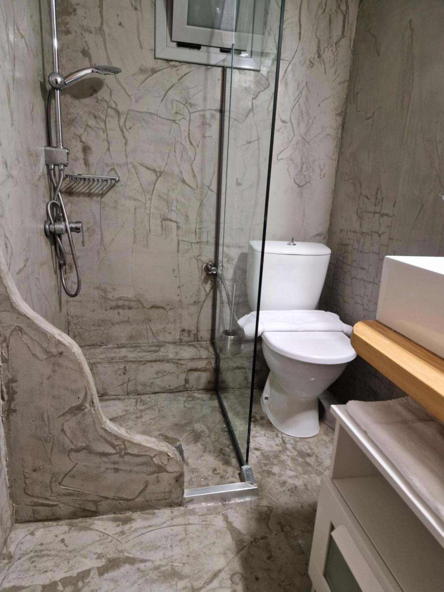 Apartment Pelekanos *