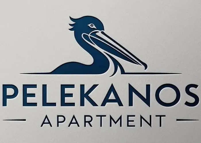 Pelekanos Apartment